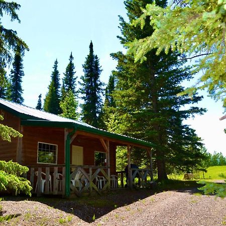 Schott'S Lake Conference & Resort Sundre Εξωτερικό φωτογραφία