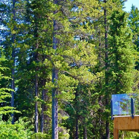 Schott'S Lake Conference & Resort Sundre Εξωτερικό φωτογραφία