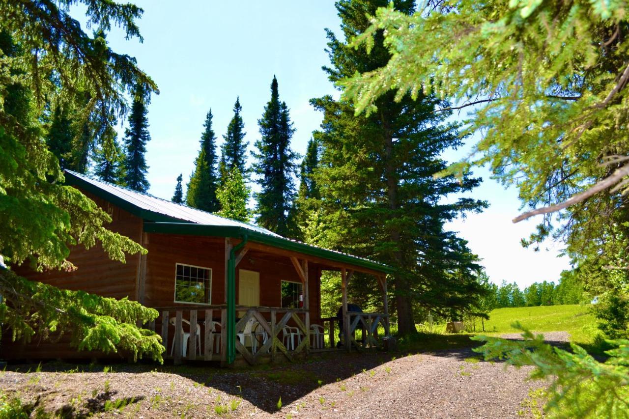 Schott'S Lake Conference & Resort Sundre Εξωτερικό φωτογραφία