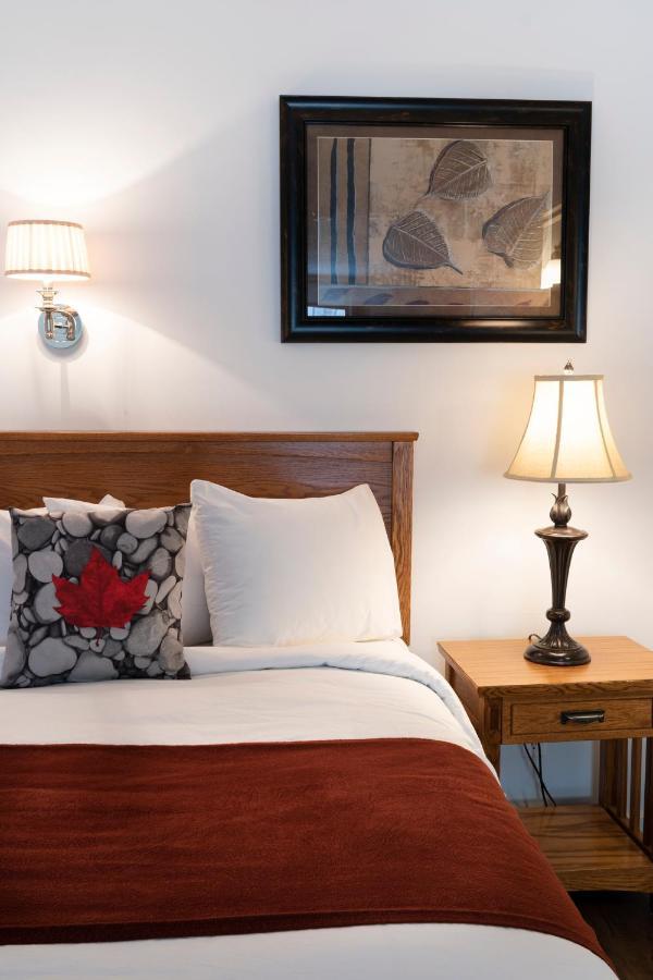 Schott'S Lake Conference & Resort Sundre Εξωτερικό φωτογραφία